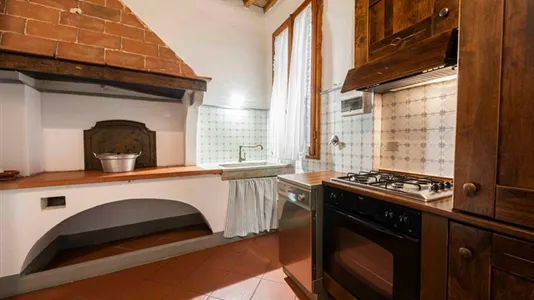 Apartments in Florence - photo 9