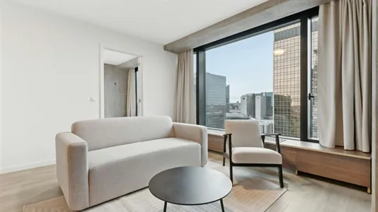 Apartments in Stad Brussel - photo 8