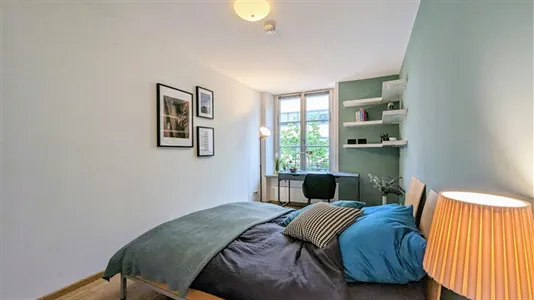 Rooms in Location is not specified - photo 5