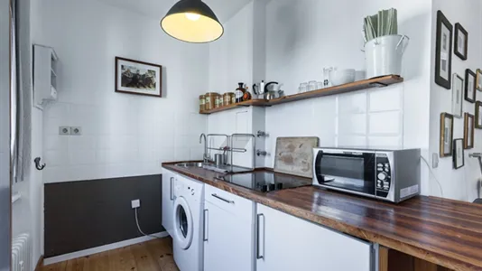 Apartments in Berlin Friedrichshain-Kreuzberg - photo 8