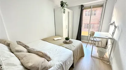 Room for rent in el Camí de Vera, Comunidad Valenciana