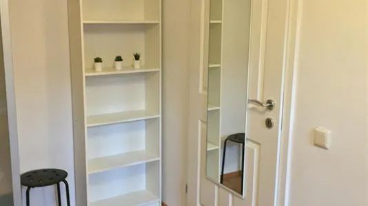 Rooms in Vienna Brigittenau - photo 4