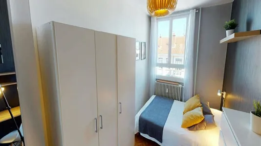 Rooms in Lyon - photo 2