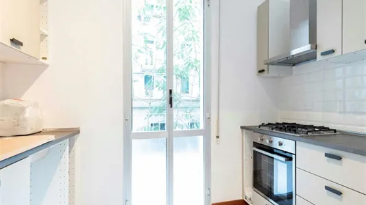 Rooms in Bologna - photo 7