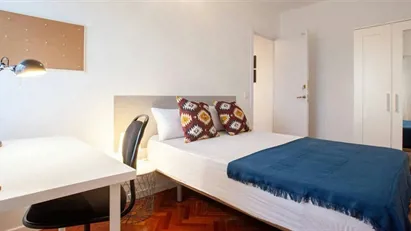 Room for rent in Madrid Hortaleza, Madrid