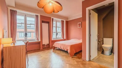 Room for rent in Brussels Elsene, Brussels