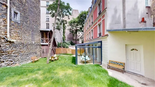 Rooms in Paris 18ème arrondissement - Montmartre - photo 8