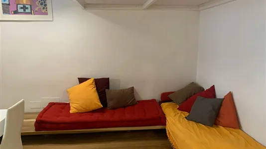 Apartments in Florence - photo 2