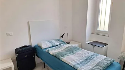 Room for rent in Roma Municipio II – Parioli/Nomentano, Rome