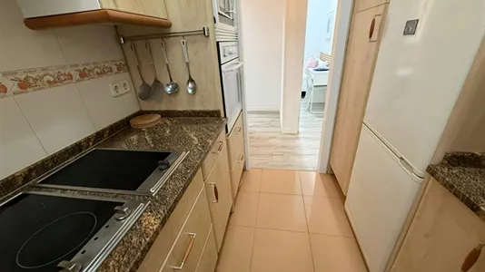 Rooms in Madrid Chamberí - photo 9