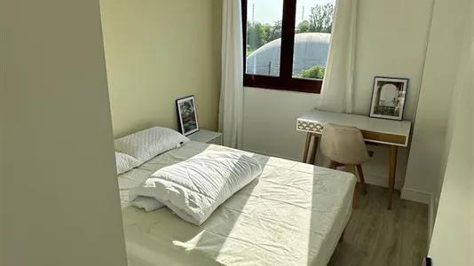 Rooms in L'Haÿ-les-Roses - photo 8