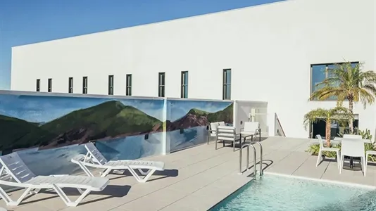 Rooms in Cornellà de Llobregat - photo 10