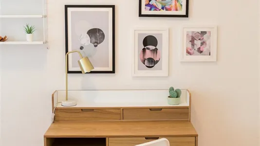 Apartments in Cologne Innenstadt - photo 2