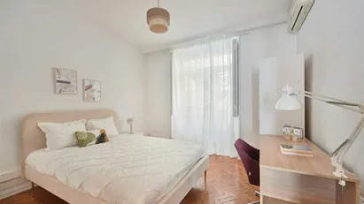 Room for rent in Lisbon (region)