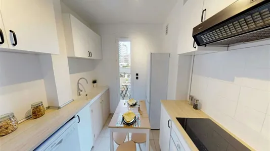 Rooms in Toulouse - photo 8