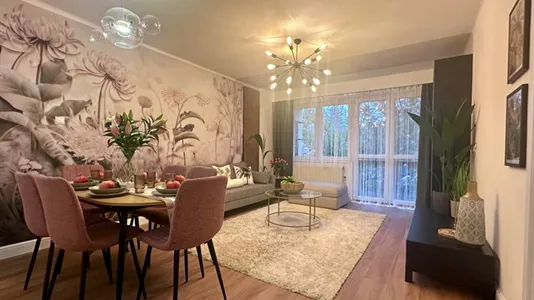 Apartments in Budapest II. kerület - photo 3