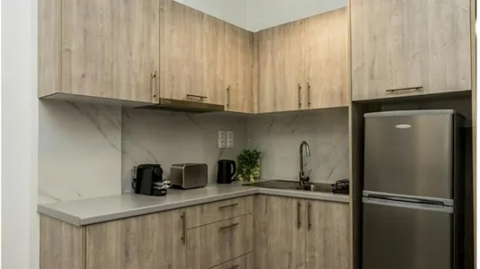 Apartments in Athens Ampelokipoi - photo 7