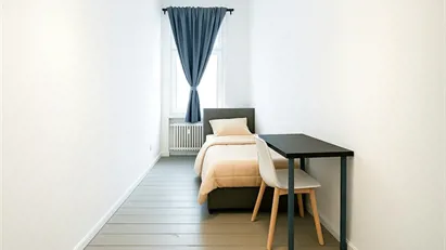 Room for rent in Berlin