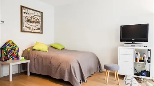 Apartments in Brussels Etterbeek - photo 10