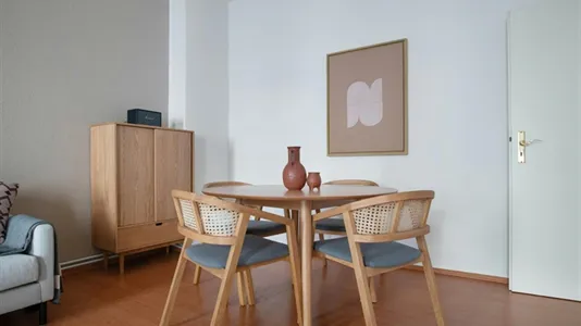 Apartments in Barcelona Eixample - photo 4