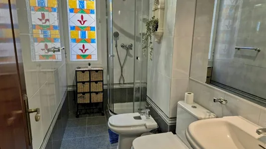 Rooms in Valencia Ciutat Vella - photo 8