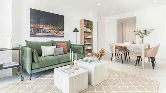 Apartments in Barcelona Gràcia - photo 3