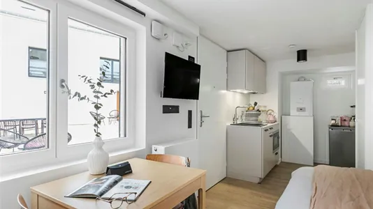 Rooms in Palaiseau - photo 8