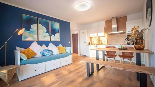 Apartments in Vienna Leopoldstadt - photo 1