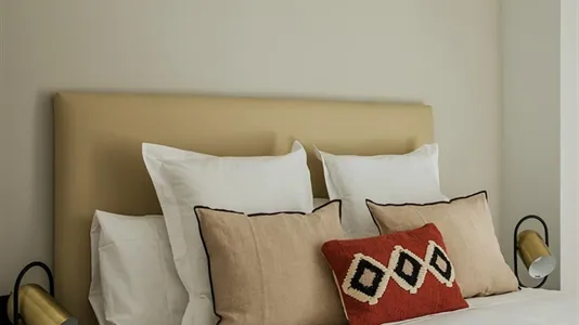 Apartments in Madrid Hortaleza - photo 10