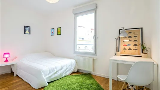 Rooms in Lyon - photo 3