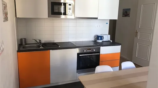 Rooms in Location is not specified - photo 6