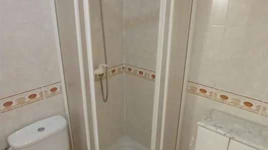 Rooms in Valladolid - photo 10