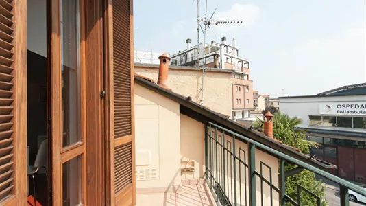 Apartments in Milano Zona 9 - Porta Garibaldi, Niguarda - photo 6