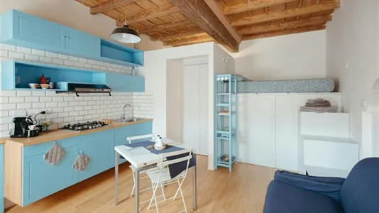 Apartments in Turin - photo 5