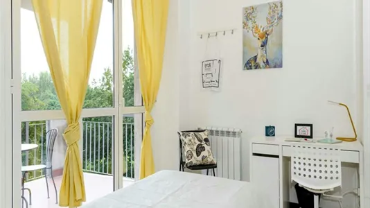 Rooms in Milano Zona 8 - Fiera, Gallaratese, Quarto Oggiaro - photo 3