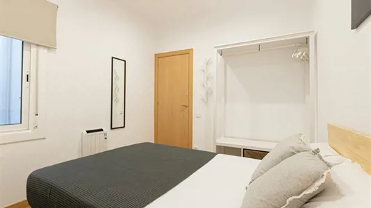 Rooms in L'Hospitalet de Llobregat - photo 3