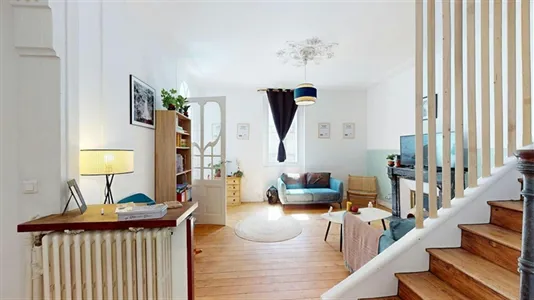 Rooms in Angoulême - photo 6