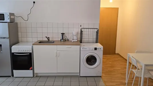 Apartments in Chemnitz - photo 2