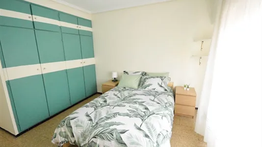 Rooms in Alboraya - photo 6