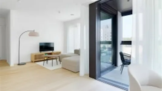 Apartments in Location is not specified - photo 7