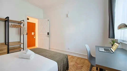 Rooms in Location is not specified - photo 6