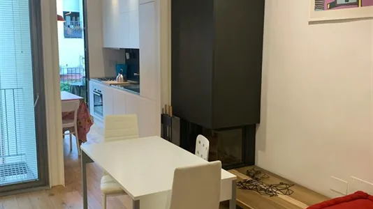 Apartments in Florence - photo 1