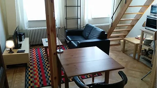 Apartments in Brussels Sint-Joost-ten-Node - photo 2