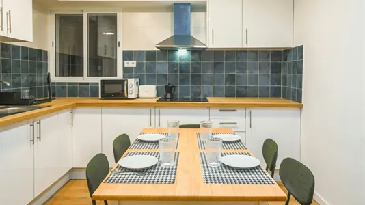 Rooms in Castellón de la Plana/Castelló de la Plana - photo 10