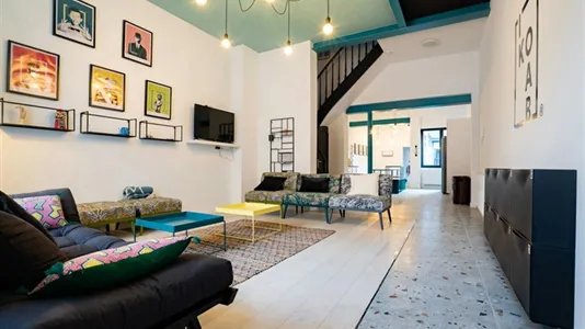 Rooms in Luik - photo 9