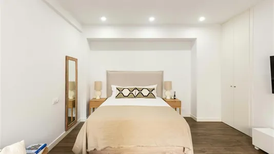 Apartments in Madrid Tetuán - photo 5