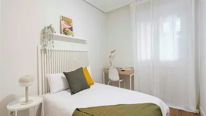 Room for rent in Madrid Chamberí, Madrid