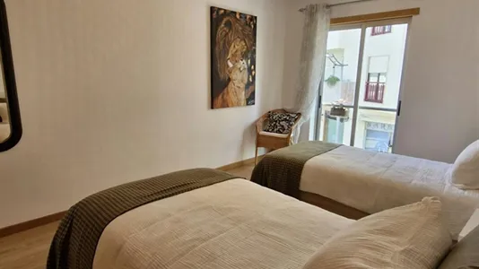 Apartments in Faro - photo 10