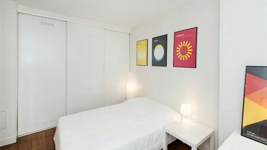 Rooms in Paris 3ème arrondissement - Marais - photo 2