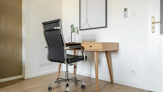 Apartments in Prague 1 - photo 4